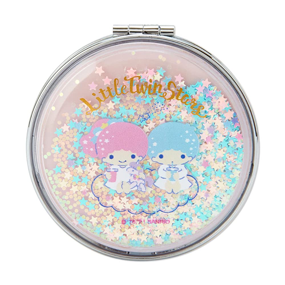 Amazon.co.jp: サンリオ(SANRIO) リトルツインスターズ ダブル